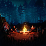 Valheim Items > Level 4 Padded Helmet > Armor