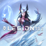 Legion TD 2 Items > Twitch Drops > Many Items • Twitch Drops