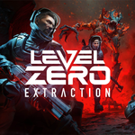 Level Zero: Extraction Items > PC > Twitch Drop > Many Items • Twitch Drops