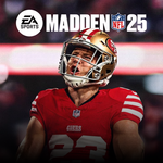 Madden NFL 25 Top-Up > PC > 12000 Madden Points
