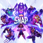 Marvel Snap Top-Up > Global > 1 450 Gold