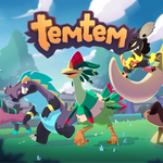 Temtem Currency > Pansun > PC