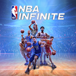 NBA Infinite Top-Up > Global > 100 Infinite Coins