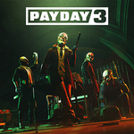 PAYDAY 3 Items > PC > Twitch Drop > All Platforms - 38 Items - Fast Delivery