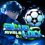 Blue Lock Rivals Items > Bundle > BLUE LOCK: RIVALS 2nd Style Slot