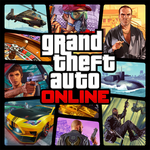 GTA 5 Online Top-Up > PC - Epic > 100 Millions Cash