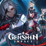 Genshin Impact Boosting > EU, NA > Leveling Up > Leveling Bundle - 1-90 Character + 1-90 Weapon Leveling + 8-8-8 Talents