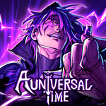 A Universal Time Items > UPoints > 400 uP (Universal Points)