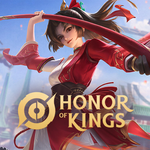 Honor of Kings Items > IOS > Twitch Drop > Honor Of Kings Twitch Drops | 700 Starstones + Random Hero