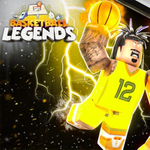 Basketball Legends Items > Bundles > Mythic Valentine Bundle