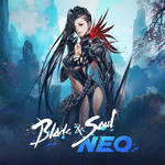 Blade & Soul NEO Currency > EU > Cinderlands [EU] > Divine Gems