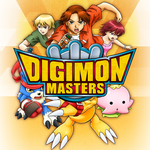 Digimon Masters Online Currency > Alphamon [LA] > Tera