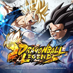 Dragon Ball Legends Accounts > Global > Android > ANDROID Global 75000-80000 CHRONO CRYSTALS 4-8LF
