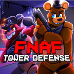 Five Nights TD Items > Gamepasses > VIP Ticket