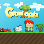 Growtopia Items > Others > Draconic Crown