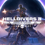 HELLDIVERS 2 Items > PC > Others > Twitch Drop > Helldivers 2 | STEAM code for TR-117 Alpha Commander | Twitch Drops