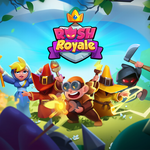 Rush Royale Top-Up > Android > Global > Hero Tavern Pass