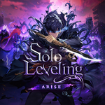 Solo Leveling: Arise Top-Up > Global > 4750 Diamonds