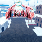 Fruit Battlegrounds Items > Gems > Fruit Battlegrounds - 9000 Gems【1585R】