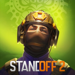 Standoff 2 Currency > iOS > Gold