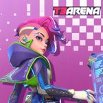 T3 Arena Top-Up > Global > 2000 T-Gems
