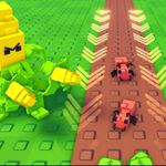 Garden Tower Defense Items > Others > Strongest Punch Potato