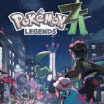 Pokémon LEGENDS Z-A Items > Nintendo Switch > Pokemons > Battle Ready Shiny Alpha 6IV Team lvl.100 - Lucario+Garchomp+Gengar+Greninja+Dragonite+Charizard