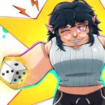 Spin a Baddie Items > Gamepass > VIP【149R】