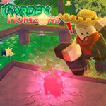 Garden Horizons Items > Seed > Pineapple Seed【949R】