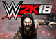WWE 2K18 - Season Pass XBOX One CD Key
