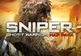 Sniper Ghost Warrior - Map Pack DLC PC Steam CD Key