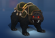 Battlerite - Armored Black Bear Mount DLC Steam CD Key