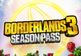 Borderlands 3 - Season Pass DLC EU Steam Altergift