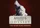 Assassin's Creed Odyssey - Blind King mission DLC PS4 CD Key