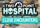 Two Point Hospital - Close Encounters DLC Steam Altergift