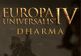 Europa Universalis IV - Dharma DLC PC Steam Altergift