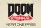 DOOM Eternal - Year One Pass DLC EU Steam Altergift