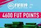 FIFA 19 - 4600 FUT Points XBOX One CD Key