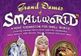 Small World - Grand Dames DLC PC Steam CD Key