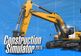 Construction Simulator 2015 - Liebherr A 918 DLC PC Steam CD Key