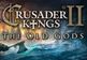 Crusader Kings II - The Old Gods DLC EU Steam Altergift