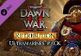 Warhammer 40,000: Dawn of War II: Retribution - Ultramarines Pack DLC PC Steam CD Key