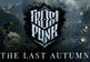 Frostpunk - The Last Autumn DLC Steam Altergift