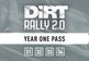 DiRT Rally 2.0 - Year One Pass DLC Steam CD Key