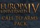 Europa Universalis IV - Call-to-Arms Pack DLC PC Steam CD Key