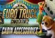 Euro Truck Simulator 2 - Cabin Accessories DLC Steam CD Key