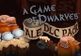 A Game of Dwarves - Ale Pack DLC PC Steam CD Key