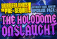 Borderlands: The Pre-Sequel - Ultimate Vault Hunter Upgrade Pack: The Holodome Onslaught DLC EU Steam CD Key