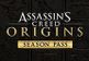 Assassin's Creed: Origins - Season Pass Steam CD Key
