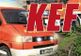 Emergency Call 112 - KEF – The minor operations vehicle DLC Steam CD Key